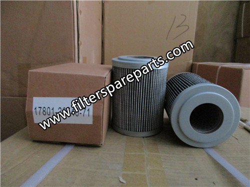 17801-20540-71 TOYOTA Air Filter